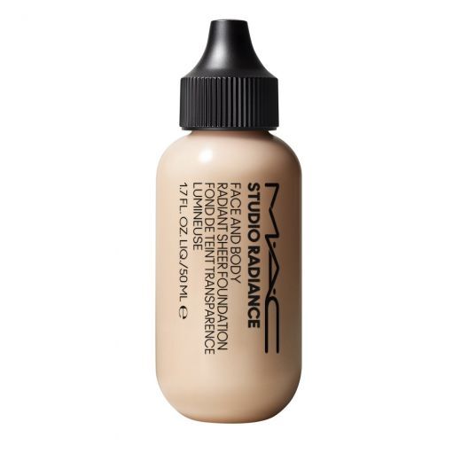 Studio Radiance Face And Body Radiant Sheer Foundation Wo