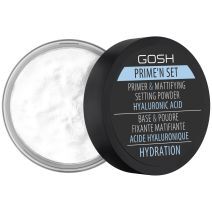 Prime'n Set Powder 003 Hydration