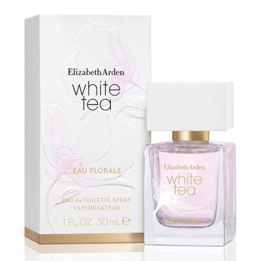 White Tea Eau Florale 30ml