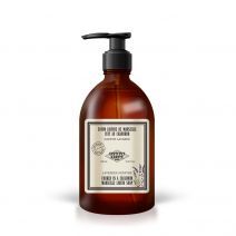 Vintage Collection Marseille Liquid Soap – Lavender