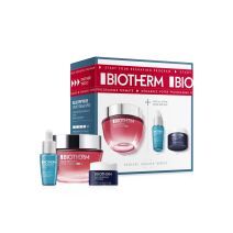 Blue Routine, Skincare Set For Women