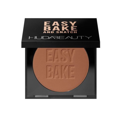 Easy Bake and Snatch Pressed Powder Cupcake