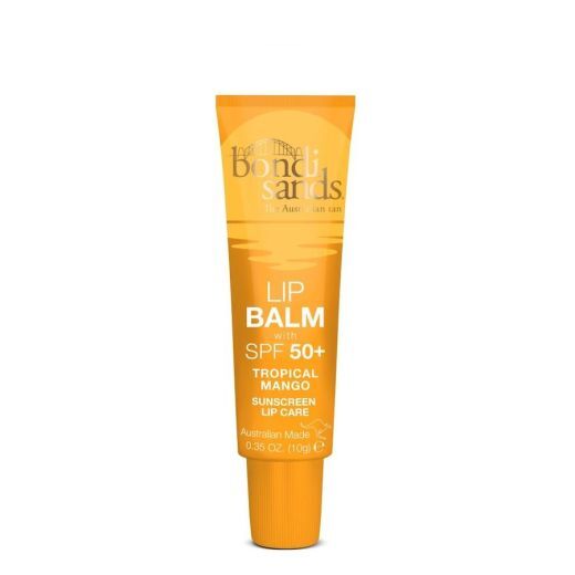 SPF 50+ Lip Balm Tropical Mango