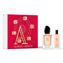 Si EDP 50ml Set Holiday