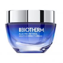 Blue Pro-Retinol Multi-Correct Cream