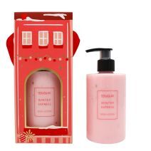 WINTER EXPRESS Body Lotion
