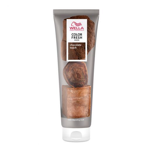 Color Fresh Mask Chocolate Touch