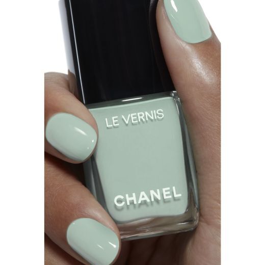 LE VERNIS NR. 197 ARTISTE