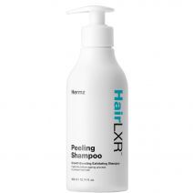 Hair LXR Peeling Shampoo