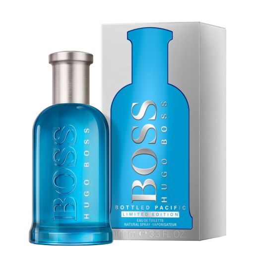 Boss Bottled Pacific 100ml