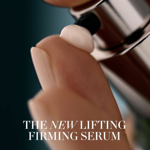 The Lifting Firming Serum