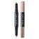 Dual-Ended Long-Wear Cream Shadow Stick