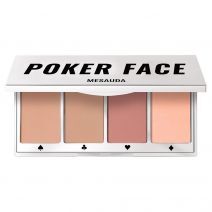 Poker Face Multipurpose Face Palette