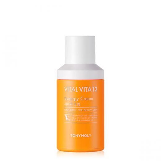 Vital Vita 12 Synergy Cream