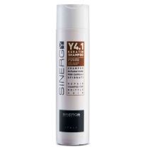 Reconstruction Shampoo Keratin for Brittle Hair Y4.1