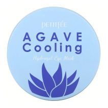 Agave Cooling Hydrogel Eye Mask