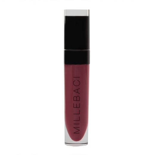 Millebaci Liquid Lipstick Nr. 24