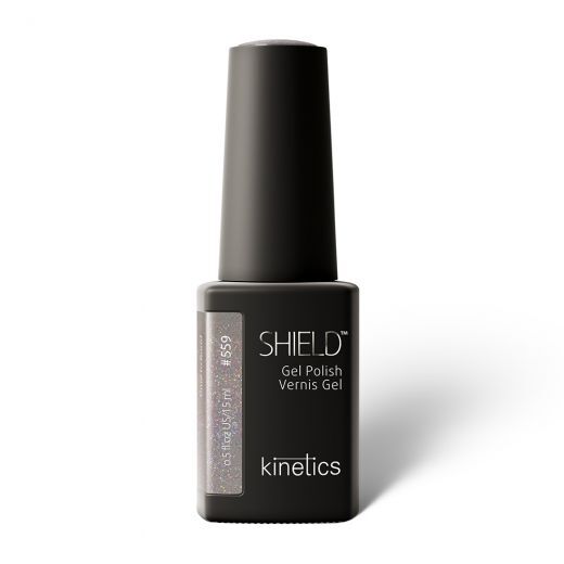 Spy Me Shield Gel Polish Nr. KGP 559N Time to Bond