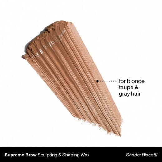 Supreme Brow Shaping & Sculpting Wax