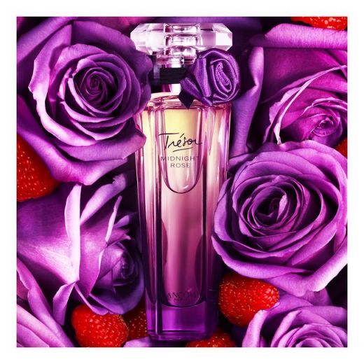 LANCÔME Tresor Midnight Rose Parfumuotas vanduo (EDP)