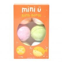 Bath Bombs