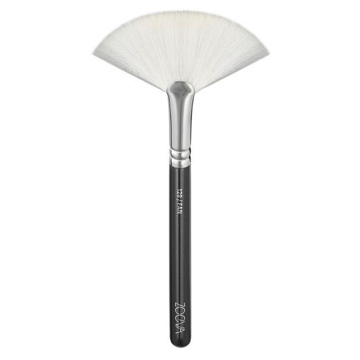 Fan Brush Nr.129