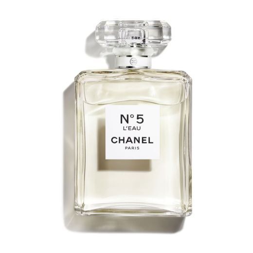 N°5 L'EAU