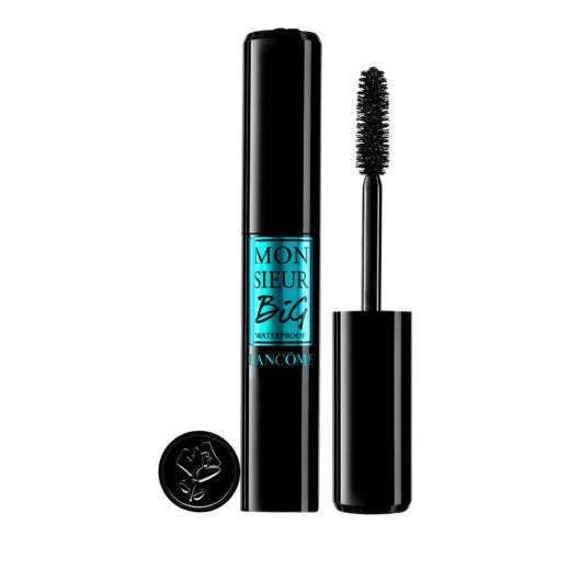 LANCÔME Monsieur Big Waterproof Vandeniui atsparus blakstienų tušas