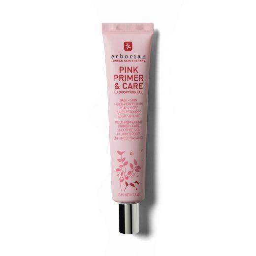 Pink Primer & Care Crème 