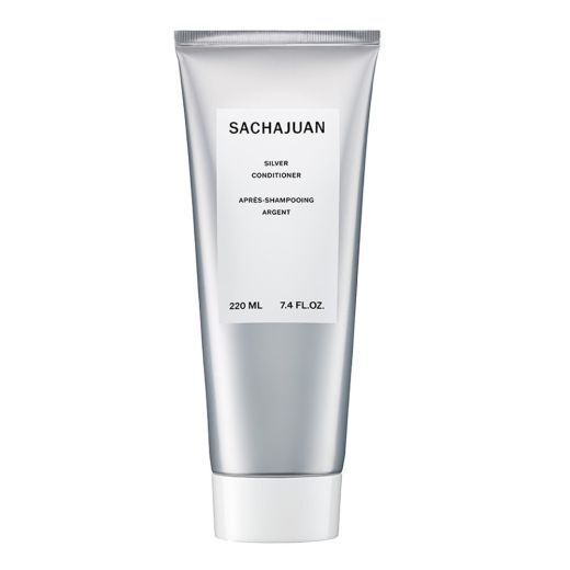 Silver Conditioner