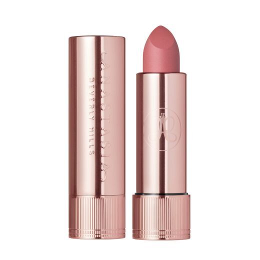 Matte Lipstick Hush Rose