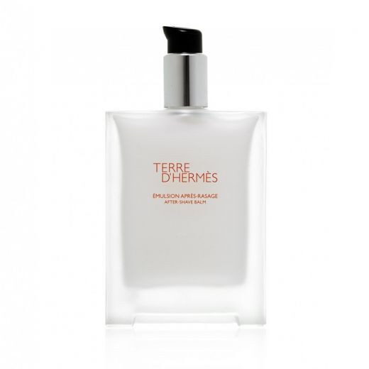Terre D'Hermès After Shave Balm