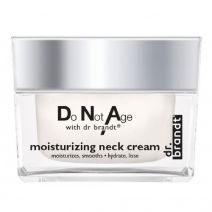 Do Not Age Moisturizing Neck Cream