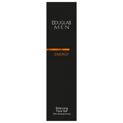 Energy Balancing Face Gel