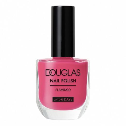 DOUGLAS MAKE UP Nail Polish up to 6 Days