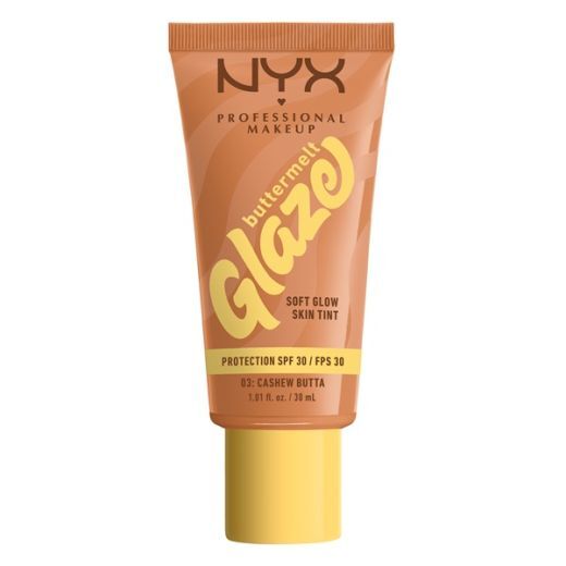 Buttermelt Glaze Soft Glow Skin Tint + Spf/Fps 30
