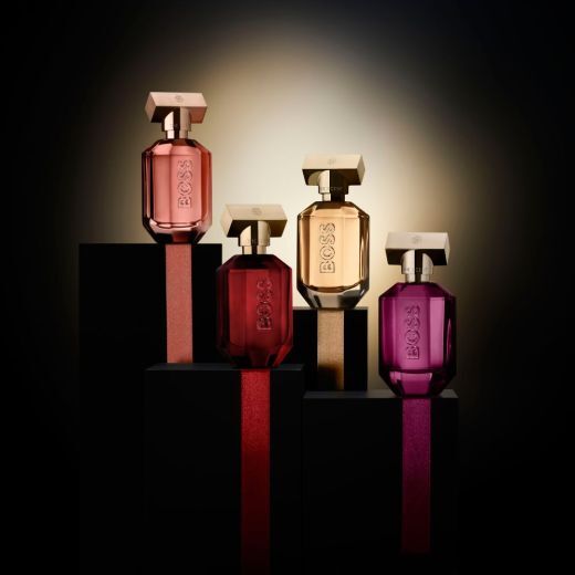 Boss The Scent For Her