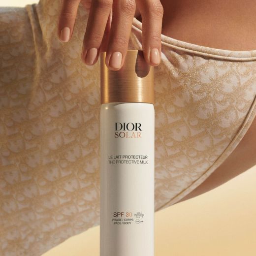 Solar The Protective Milk for Face and Body SPF 30