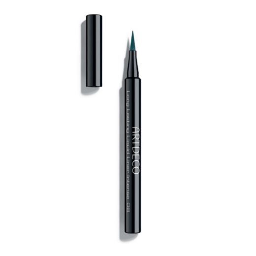 ARTDECO Long Lasting Liquid Liner Intense Skystas akių apvadas