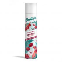 Cherry Dry Shampoo