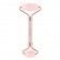 DOUGLAS ACCESSOIRES Rose Qartz Roller