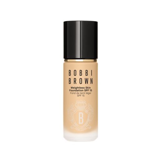 Weightless Skin Foundation SPF15