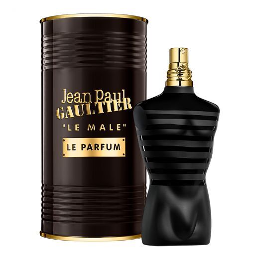 JEAN PAUL GAULTIER Le Male Le Parfum Parfumuotas vanduo (EDP)