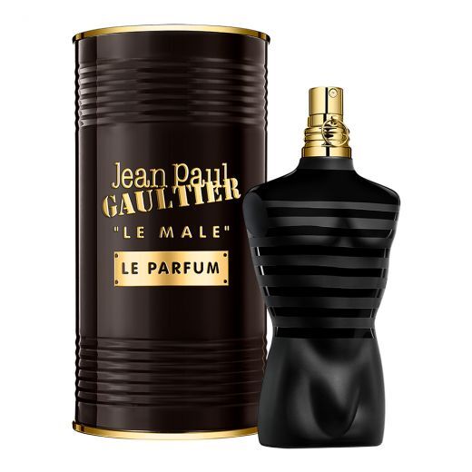 JEAN PAUL GAULTIER Le Male Le Parfum Intensyvus kvapusis vanduo (EDP)