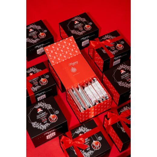 Collagen One Year Pack + Gift