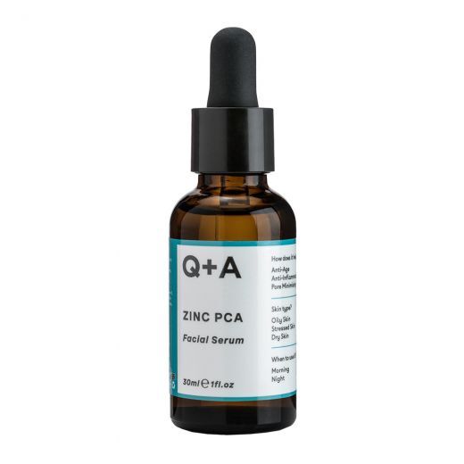 Zinc PCA Facial Serum 