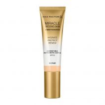Miracle Second Skin Hybrid Foundation 