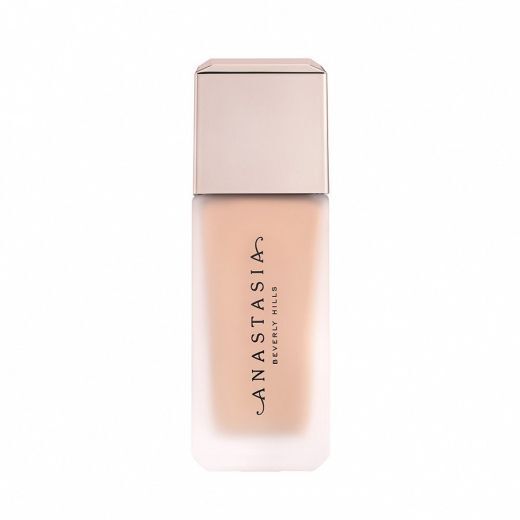 Impeccable Foundation