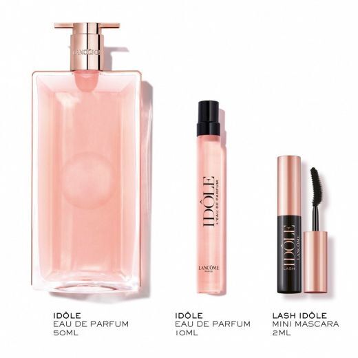 Idôle 50 Ml – Limited Gift Set