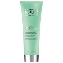 ANNEMARIE BÖRLIND Sensitive Cream Mask Kreminė veido kaukė
